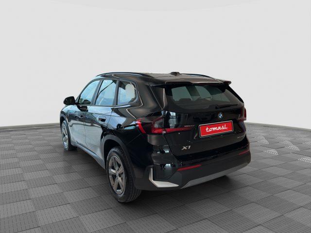 BMW X1 X1 sDrive 18i