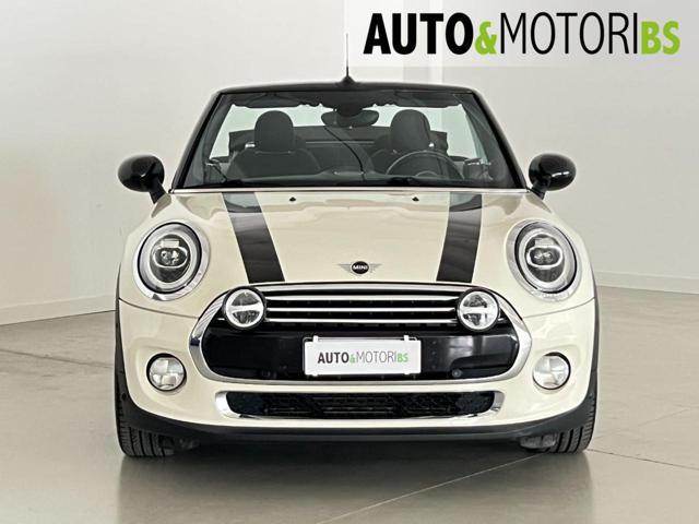 MINI Mini 1.5 Cooper Cabrio