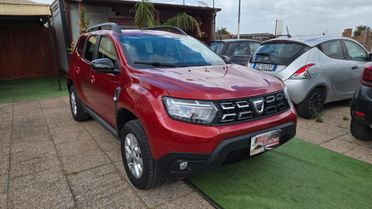 Dacia Duster 1.0 TCe GPL 4x2 Comfort