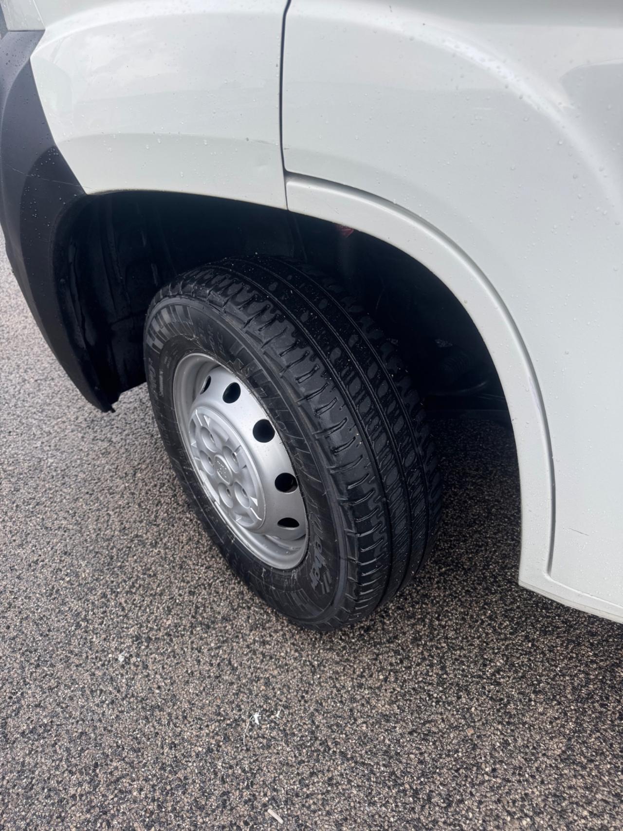 Fiat Ducato 35 2.3 MJT Furgone Maxi L2 H4