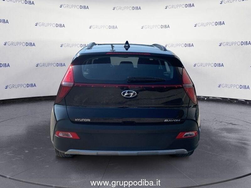 Hyundai Bayon 1.1 MPI MPI DOHC Petrol 5-speed M/T 1.2 MPI XLINE