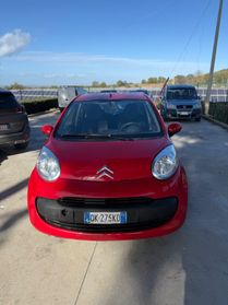Citroen C1 1.0 5 porte BAC1