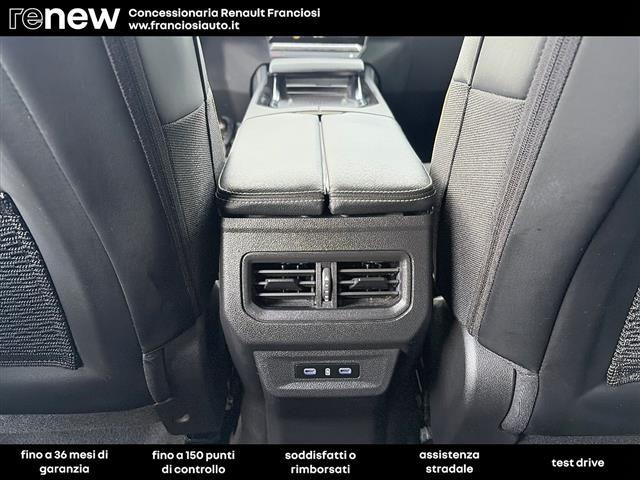 RENAULT Austral 1.2 E-Tech full hybrid Iconic 200cv auto