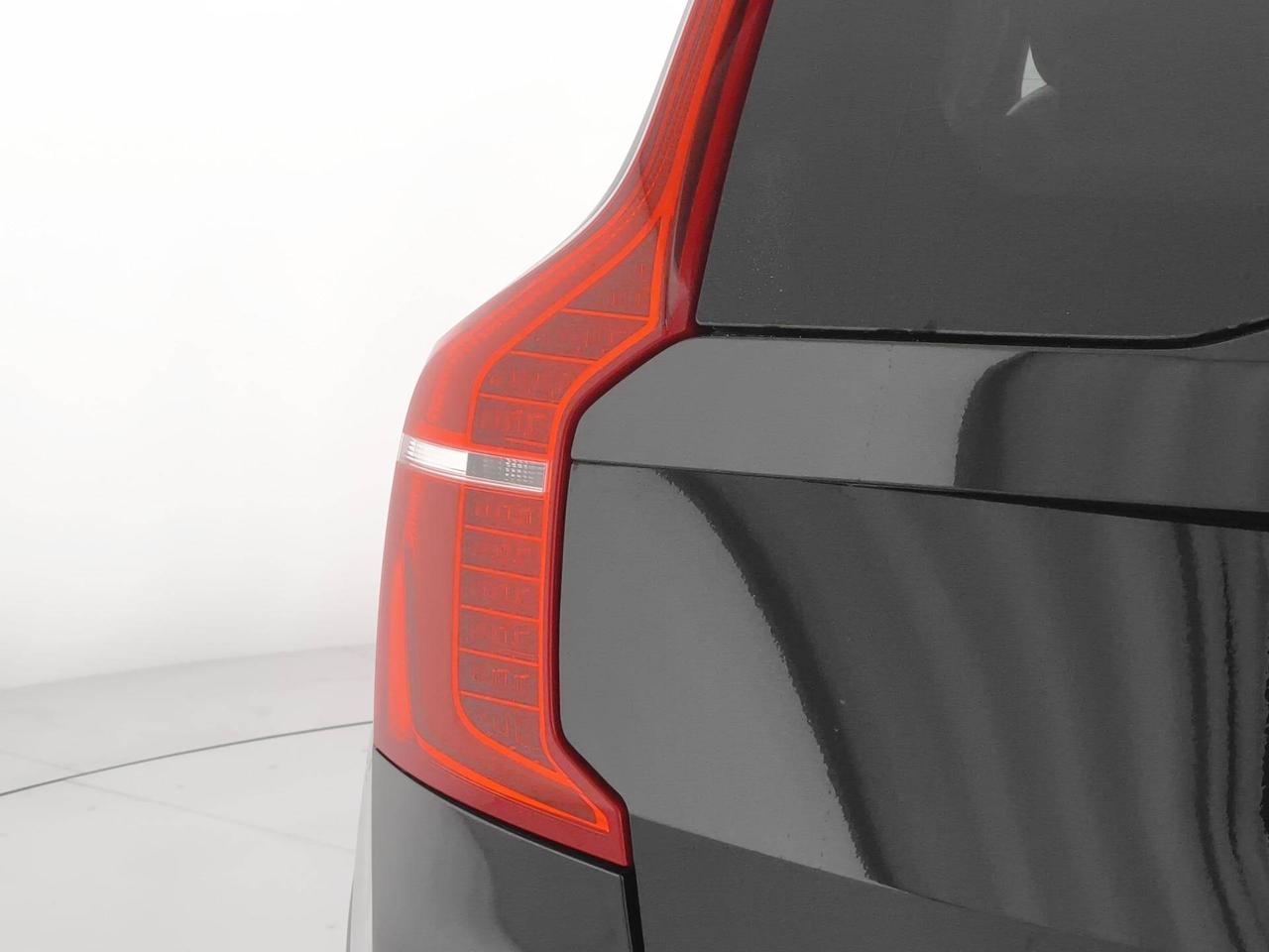 Volvo XC90 2.0 b5 Inscription awd 7 Posti