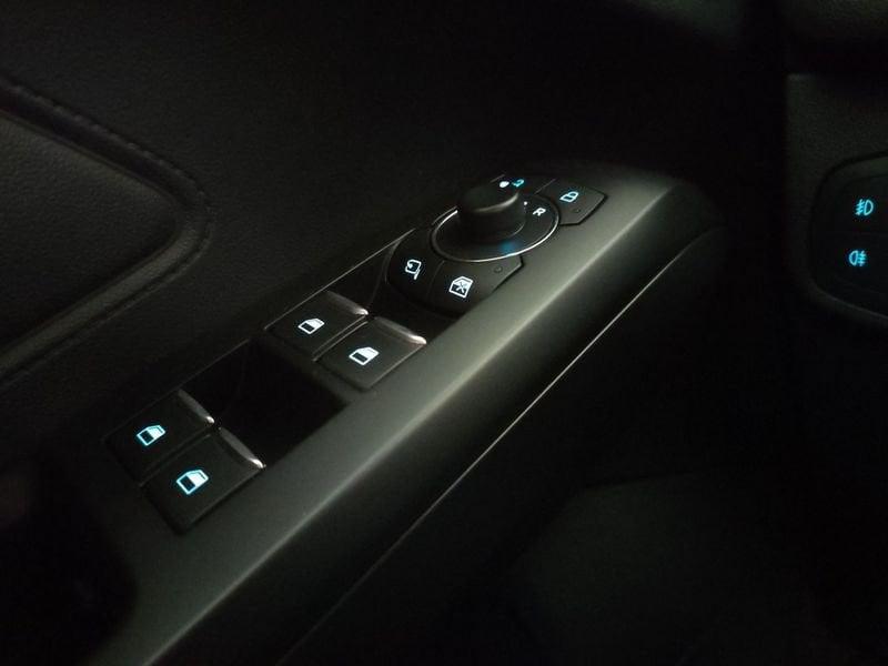 Ford Focus 1.0 ecoboost h ST-Line X 125cv powershift