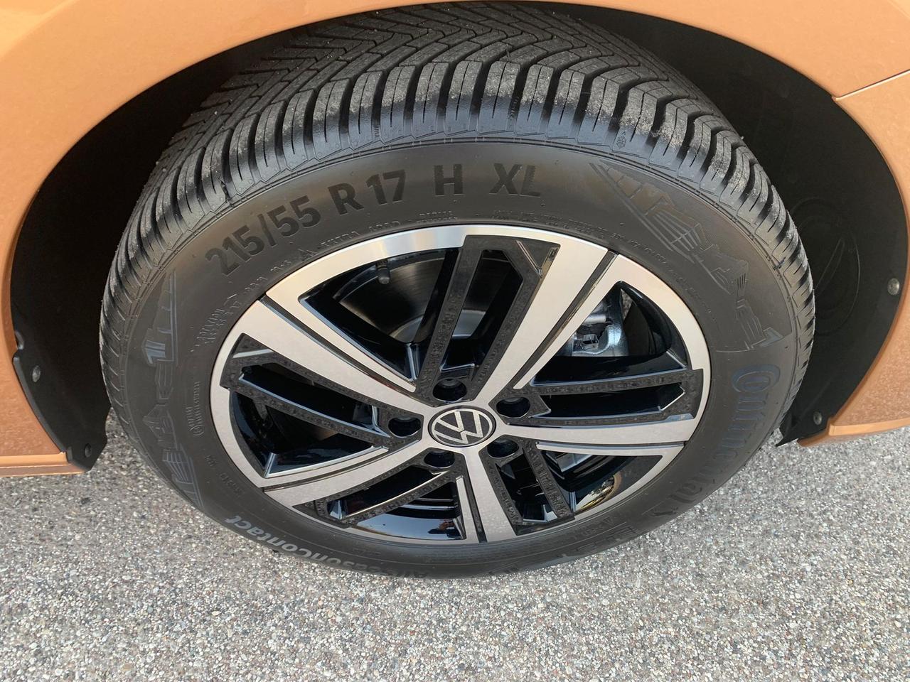 Volkswagen Caddy maxi 2.0 tdi 122cv space dsg7