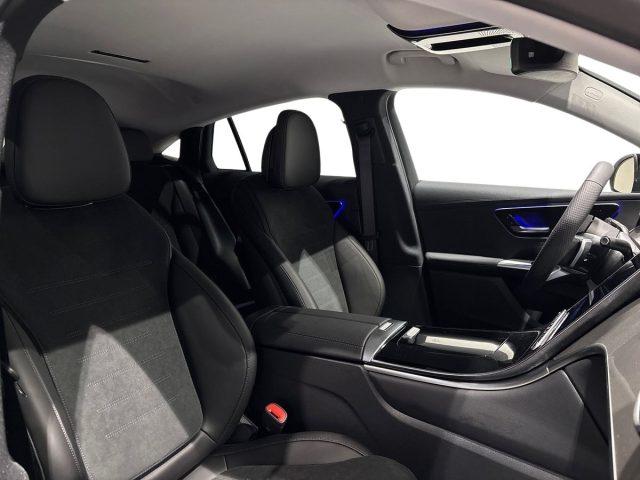 MERCEDES-BENZ GLC 300 de hybrid EQ 4Matic Coupé AMG Line Advanced