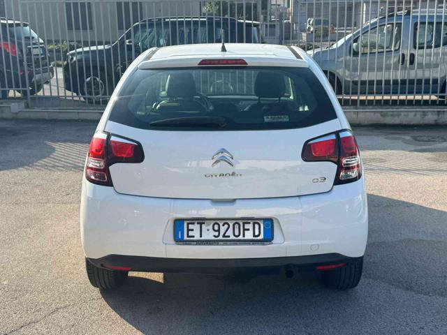 CITROEN C3 1.0 12V 68CV 44.000KM