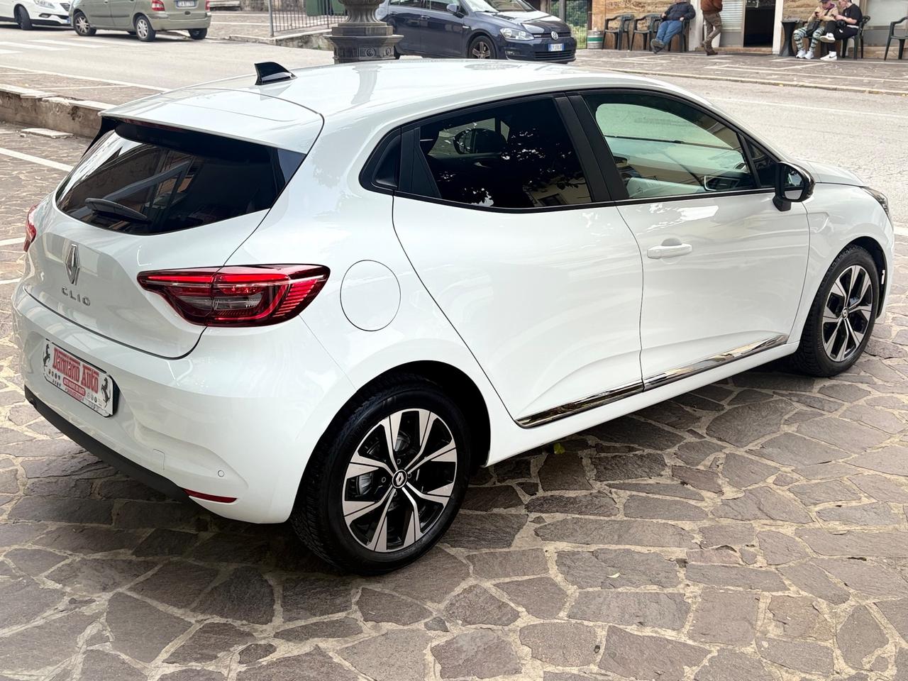 Renault Clio Blue dCi 100CV 5P Evolution FULL/LED/NAV