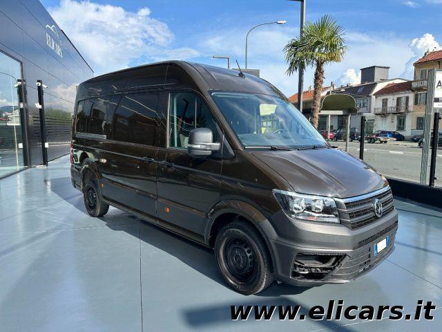 VOLKSWAGEN Crafter 30 2.0 TDI 140CV PL-TA L3H3 Furgone