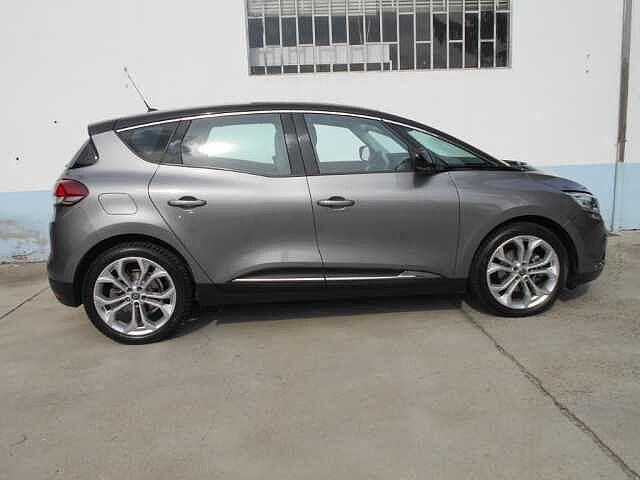 Renault Scenic dCi 8V 110 CV Energy Intens