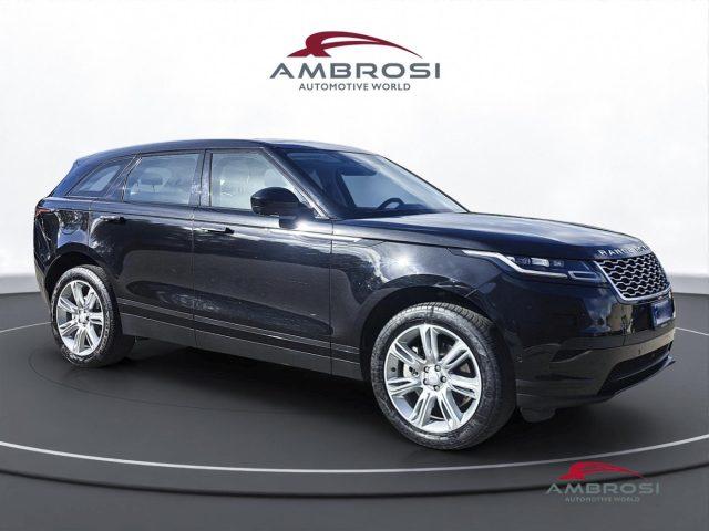 LAND ROVER Range Rover Velar 2.0D I4 204 CV S