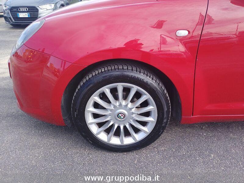 Alfa Romeo MiTo 2013 Benzina 1.4 Progression 78cv E6