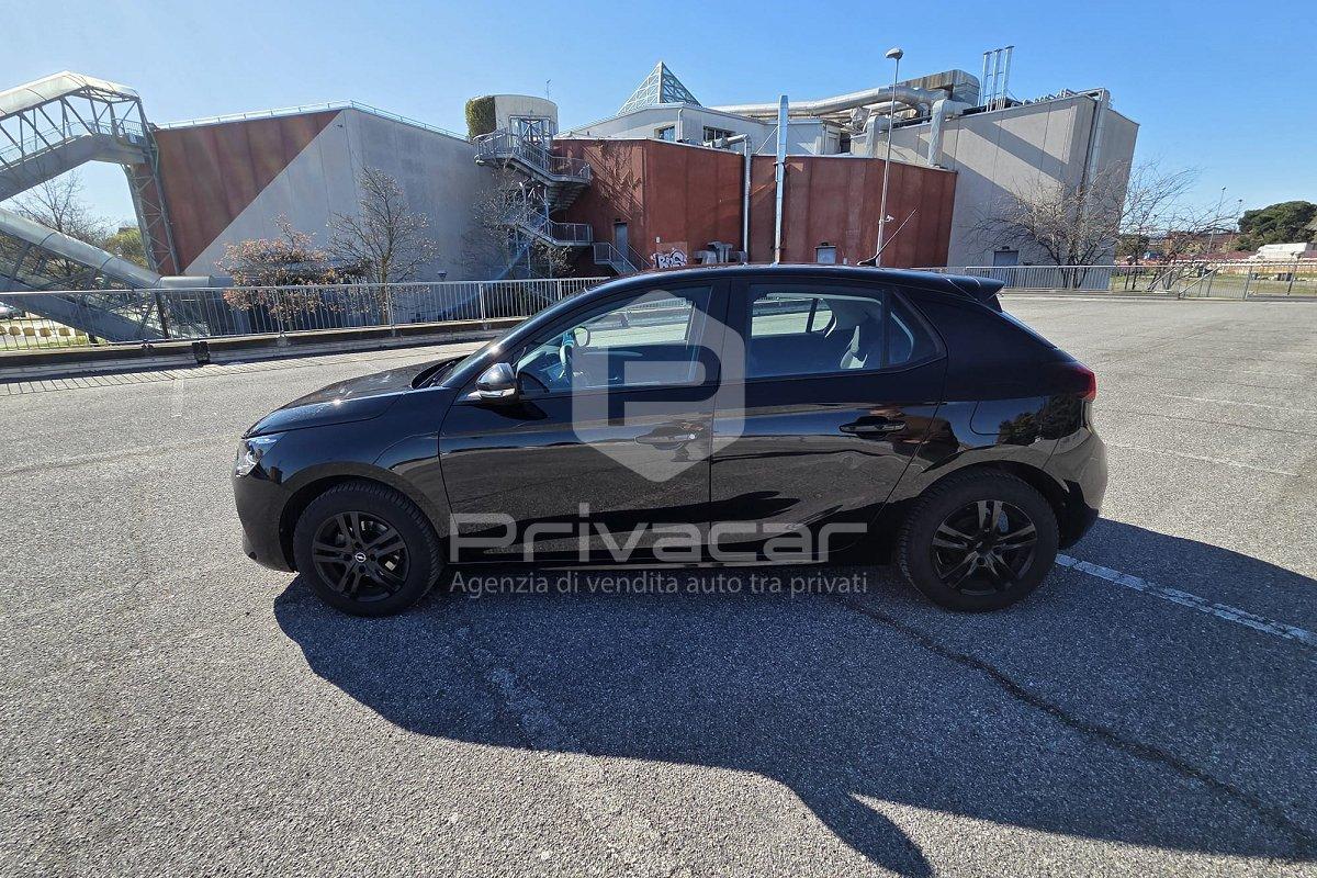 OPEL Corsa 1.2 Edition