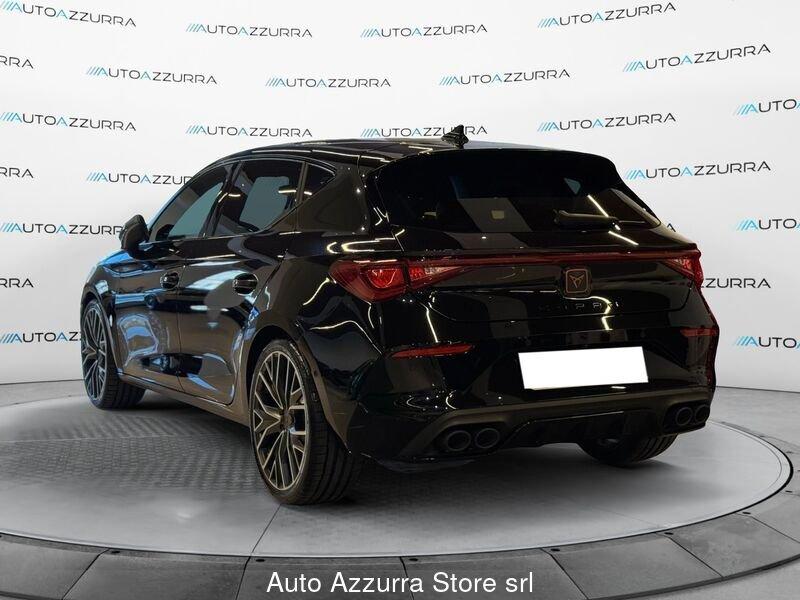 Cupra Leon 2.0 TSI 300 CV DSG VZ *PROMO*