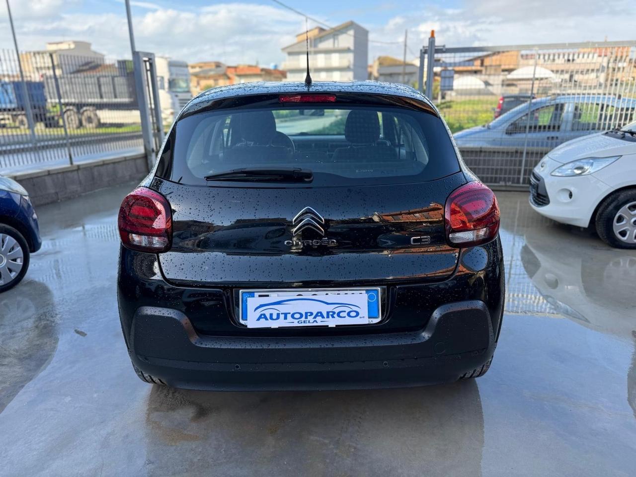 Citroen C3 ACCETTO PERMUTA