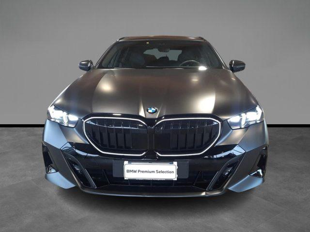 BMW 520 d 48V xDrive Touring Msport Pro