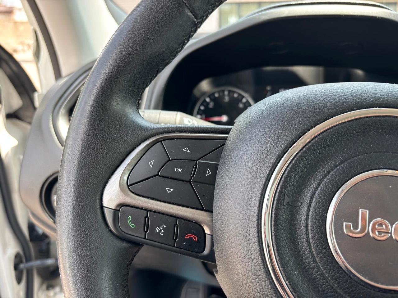 Jeep Renegade 1.6 Mjt 130 CV 02/2022