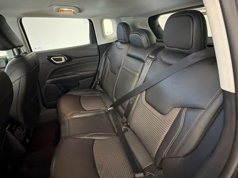 Jeep Compass II 2021 1.3 turbo t4 phev Limited 4xe auto
