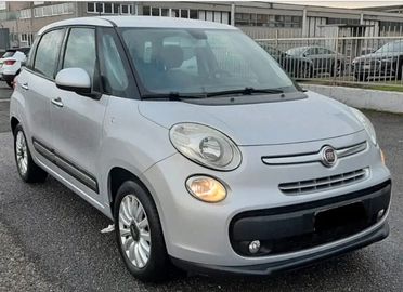 Fiat 500L UNICO PROPRIETARIO 1.3 Multijet 95 CV Connect