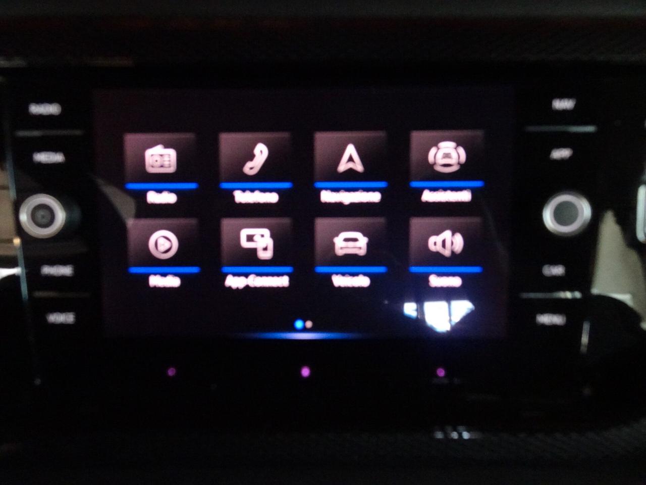 Volkswagen Polo 1.0 TSI Life