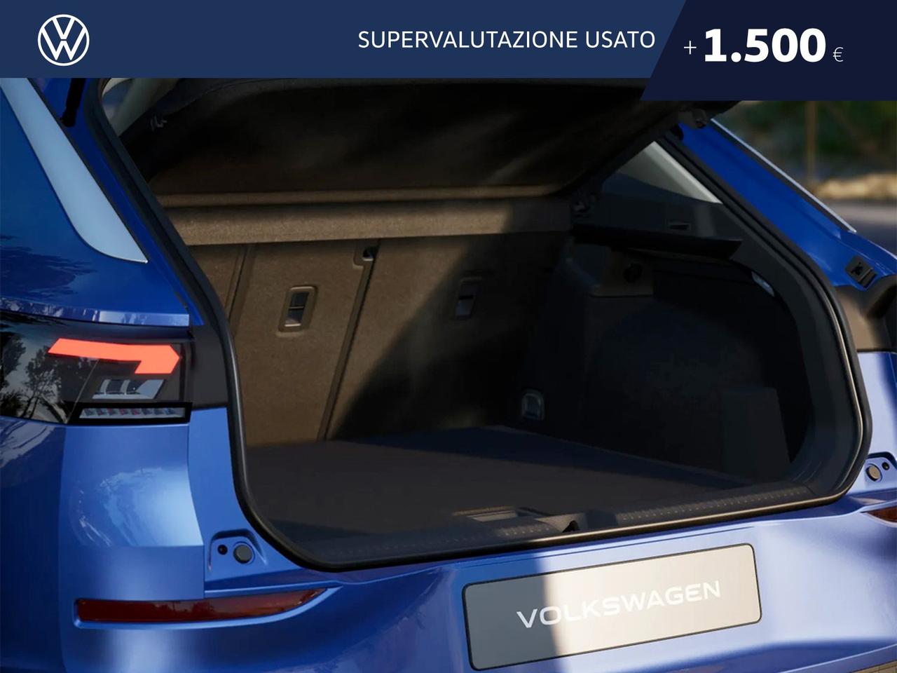 Volkswagen T-Roc 1.5 etsi life 115cv dsg