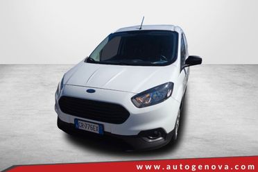 FORD TRANSIT COURIER 1.5TDCI 100CV VAN TREND ( CRUISE )