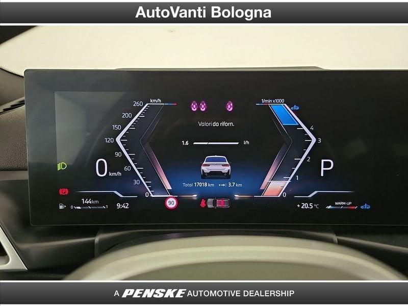 BMW Serie 3 320d 48V xDrive Touring Msport Pro