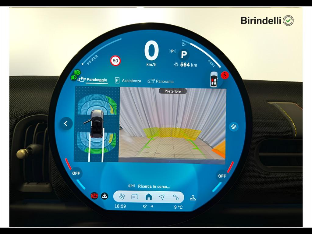 MINI Mini CooperCbr(F67) - Mini Cooper C Classic Cabrio