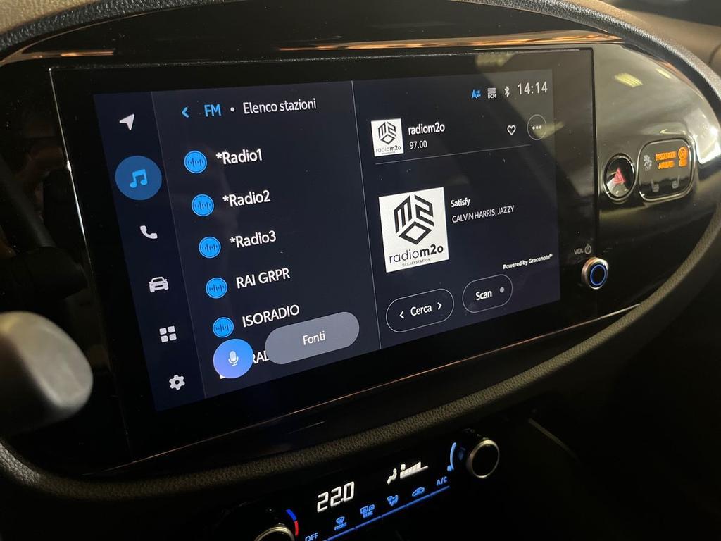 Toyota Aygo X 1.0 JBL Special Edition 72cv