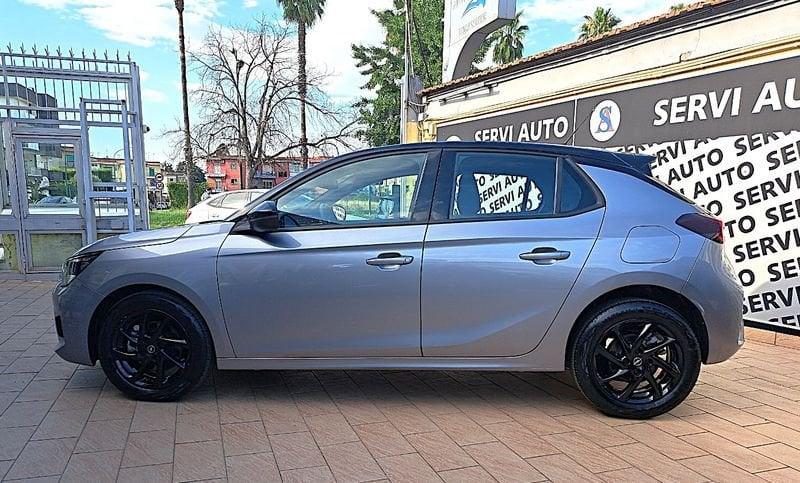 Opel Corsa Corsa 1.2 GS s&s 100cv