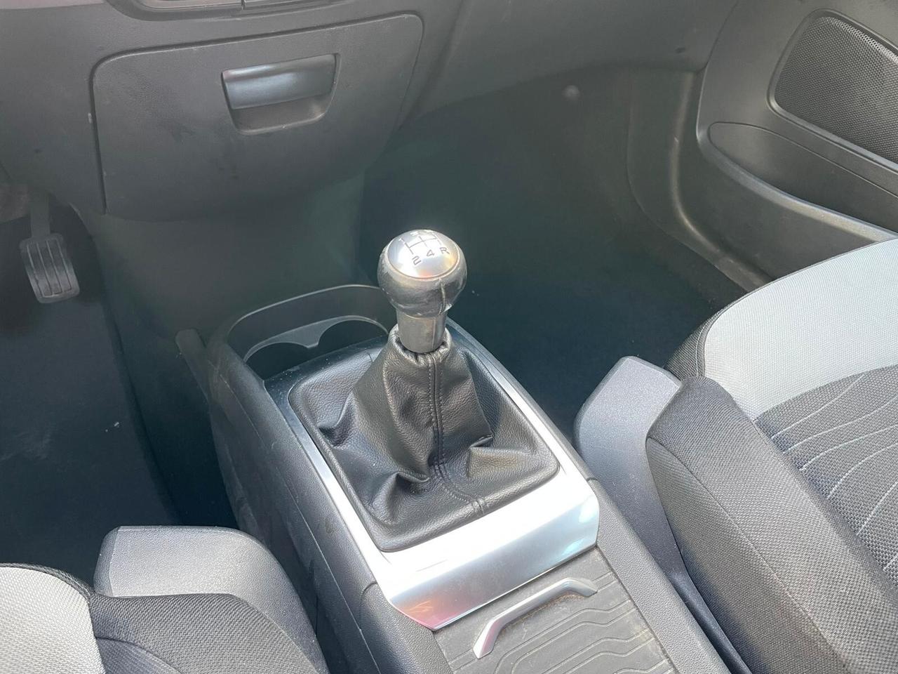 Citroen C4 Picasso BlueHDi 100 S&S Business