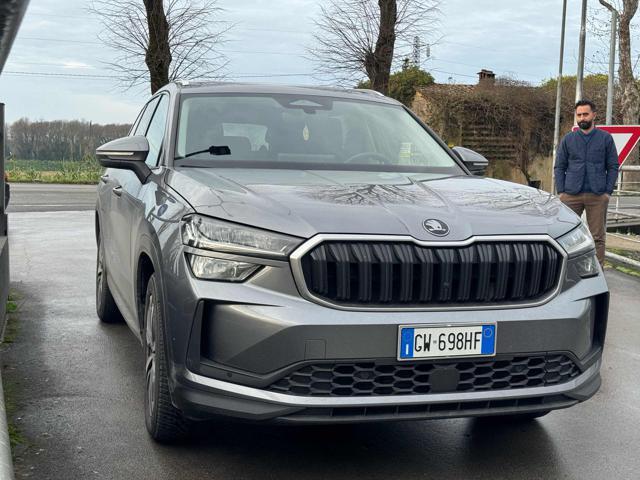 SKODA Kodiaq 2.0 TDI DSG 7 posti Executive