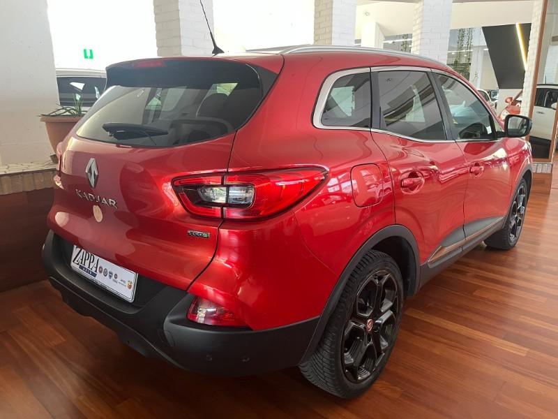 RENAULT dCi 8V 110CV EDC Energy Hypnotic