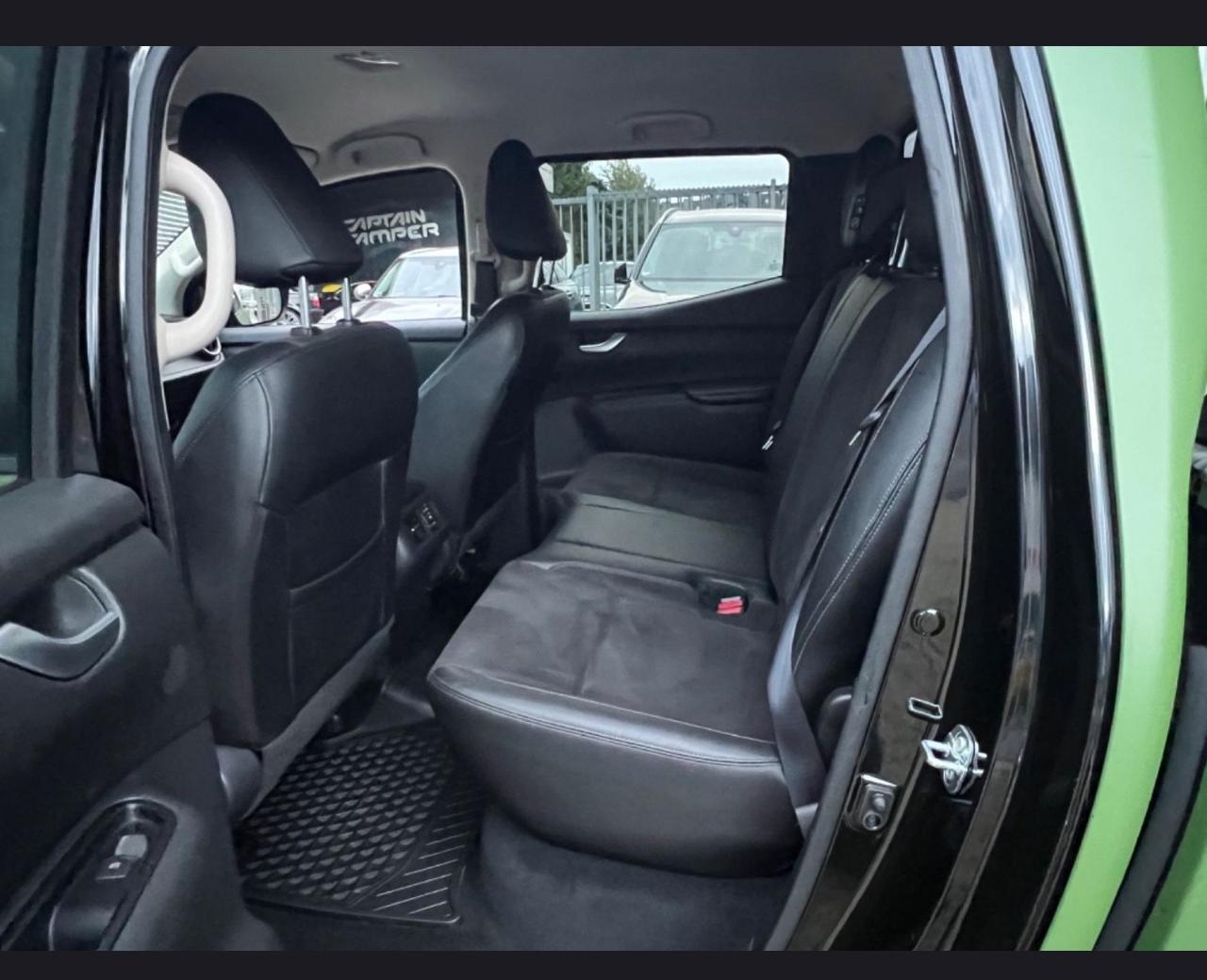Mercedes-benz X 250 d 4 Matic Doppia Cabina Edition Progressive Full
