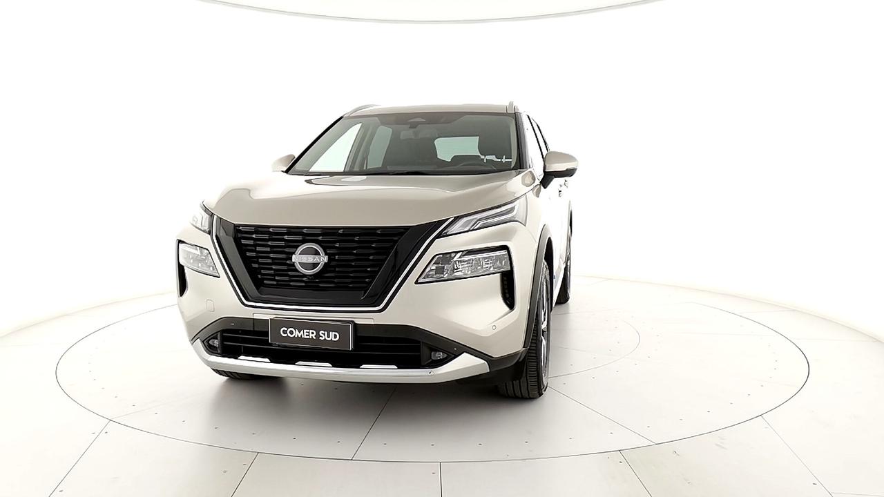 NISSAN X-TRAIL TEKNA e-POWER e-4ORCE