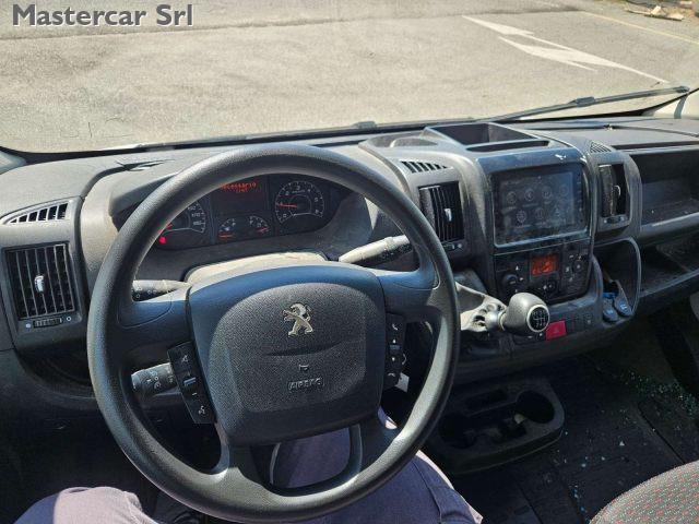 PEUGEOT Boxer 333 L2H2 2.2 BlueHDi 140cv - GS285JM
