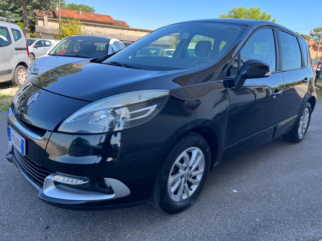 Renault Scenic Scénic XMod 1.5 dCi 110CV Start&Stop Wave