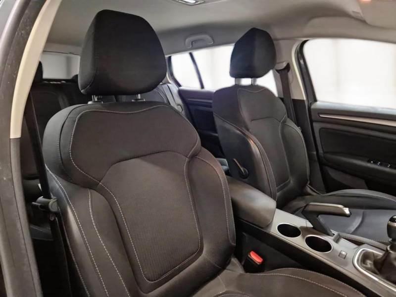 Renault Megane Sporter 1.5 blue dci Business 115cv