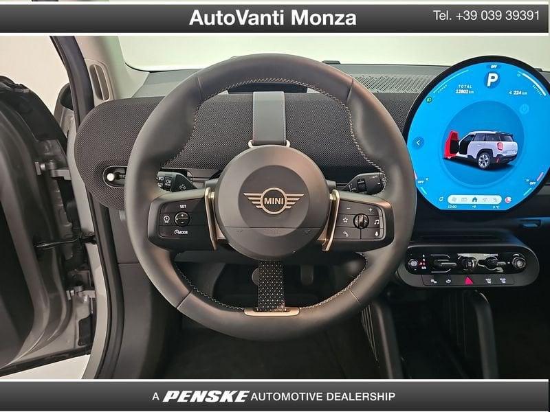 MINI Mini Aceman Mini Aceman E Classic