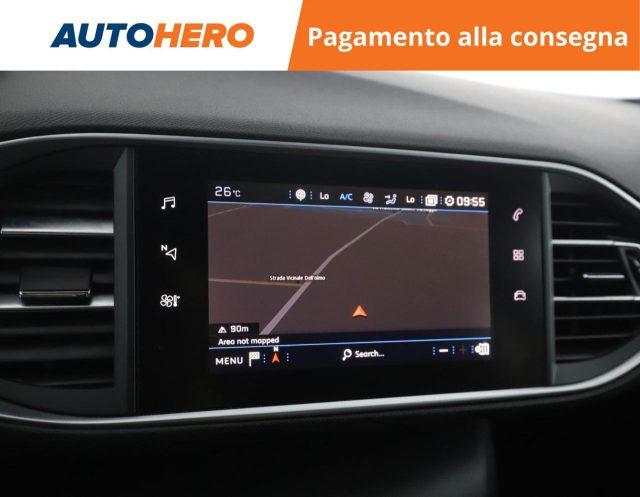 PEUGEOT 308 PureTech Turbo 130 S&S GT Line