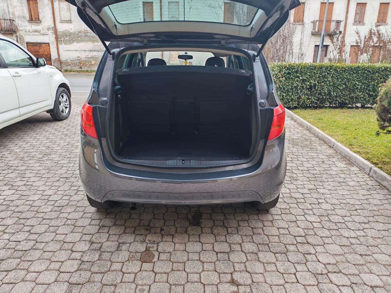 Opel Meriva 1.7 CDTI 110CV aut. b-color Panoramic