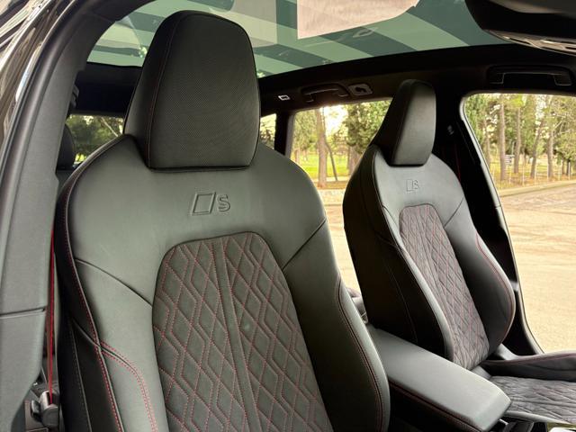 AUDI A6 Avant 3.0 TDI mHEV+ quattro S tronic S line ed