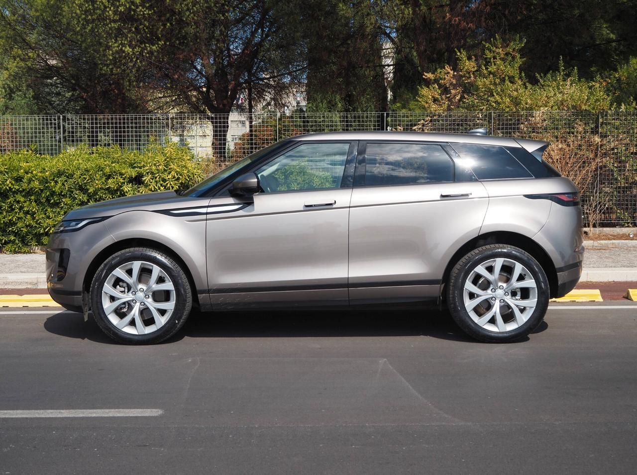 Land Rover Range Evoque 2.0D I4 163 CV AWD Auto R-Dynamic SE