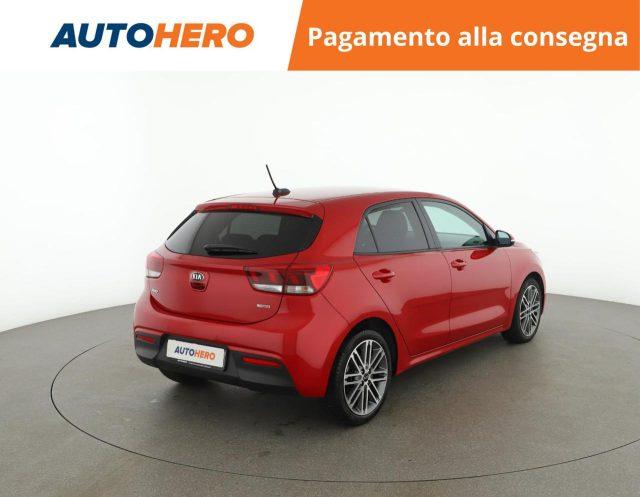 KIA Rio 1.0 T-GDi 12V 5 porte Cool