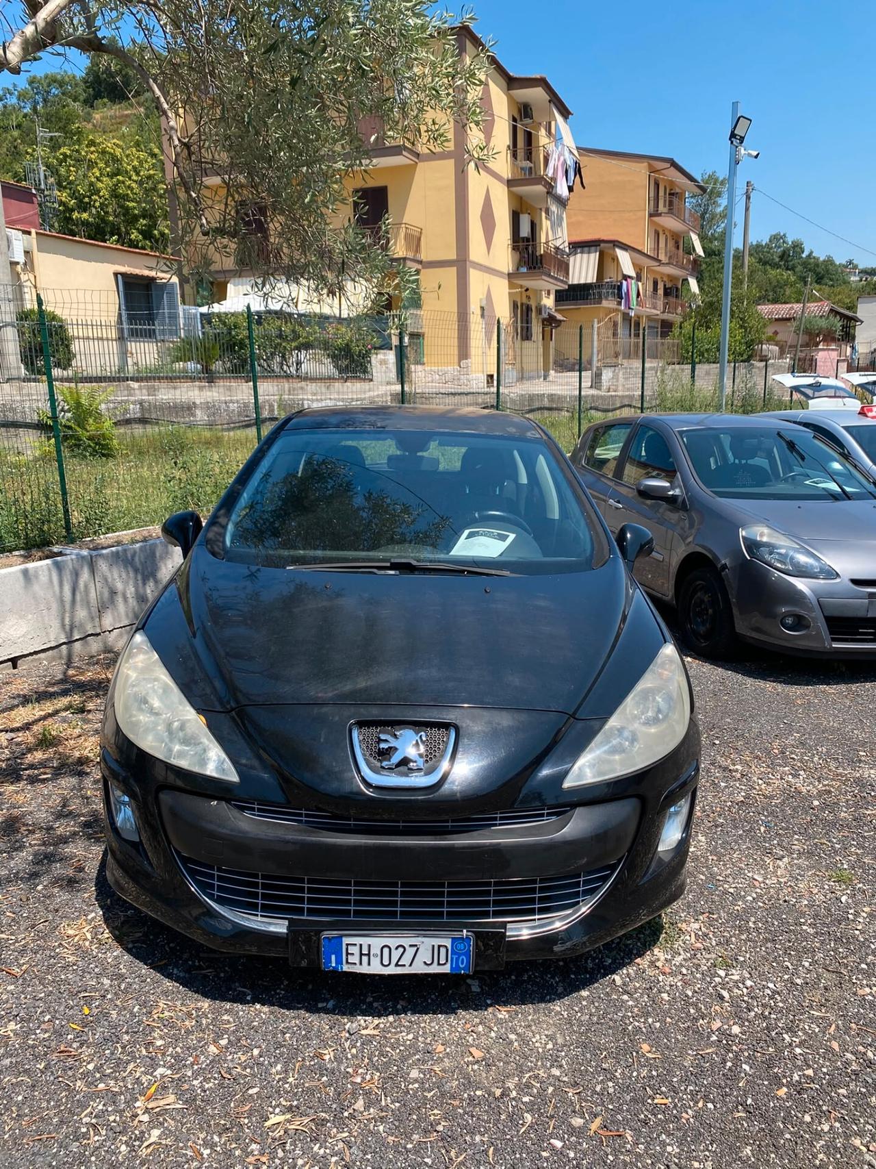 Peugeot 308 1.6 HDi 110CV SW Ciel Tecno