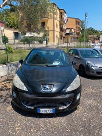 Peugeot 308 1.6 HDi 110CV SW Ciel Tecno