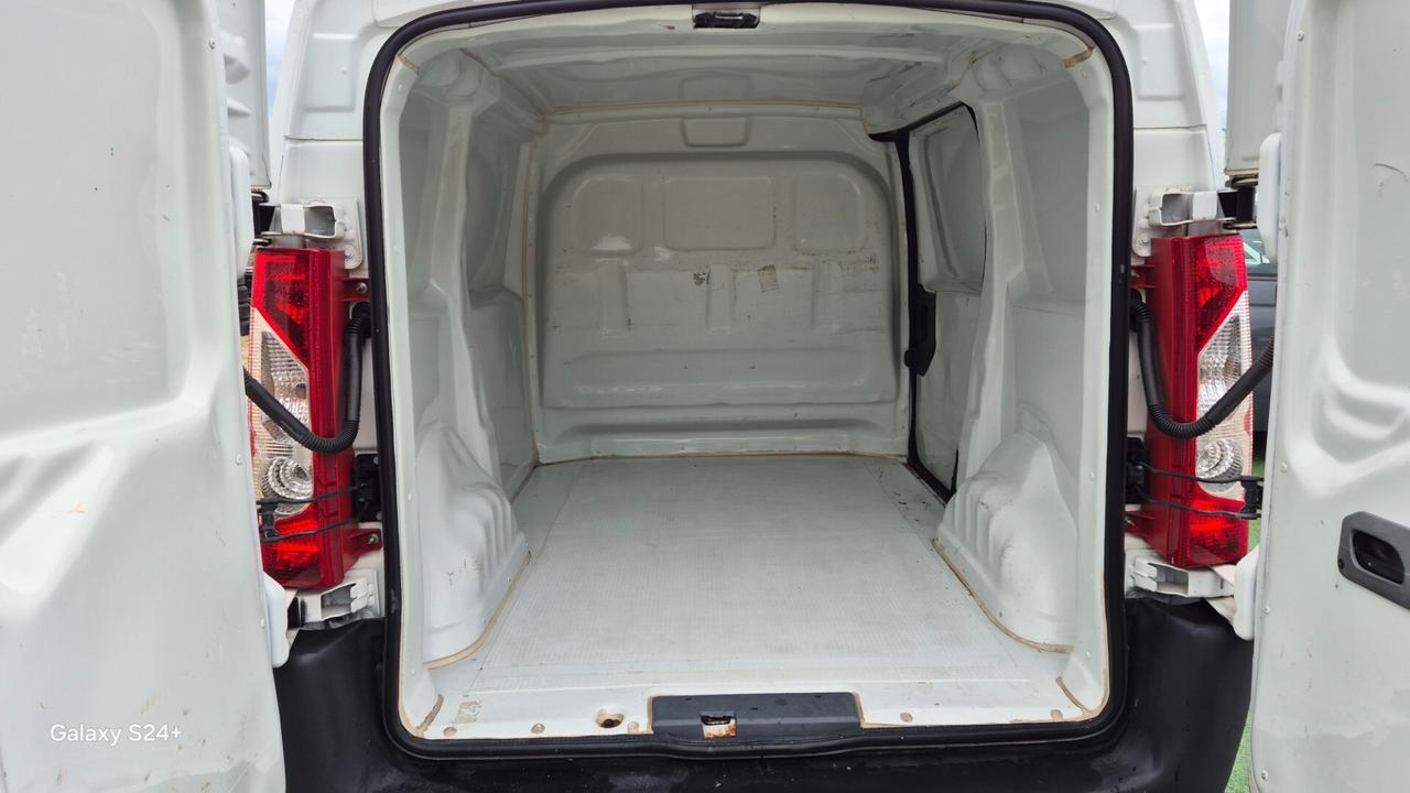 Citroen Jumpy 27 1.6 HDi/90 FAP PC-TN Furgone