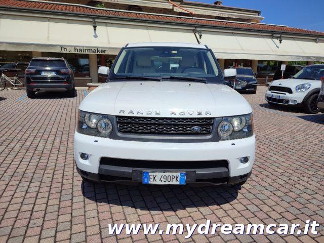 LAND ROVER Range Rover Sport 3.0 SDV6 HSE