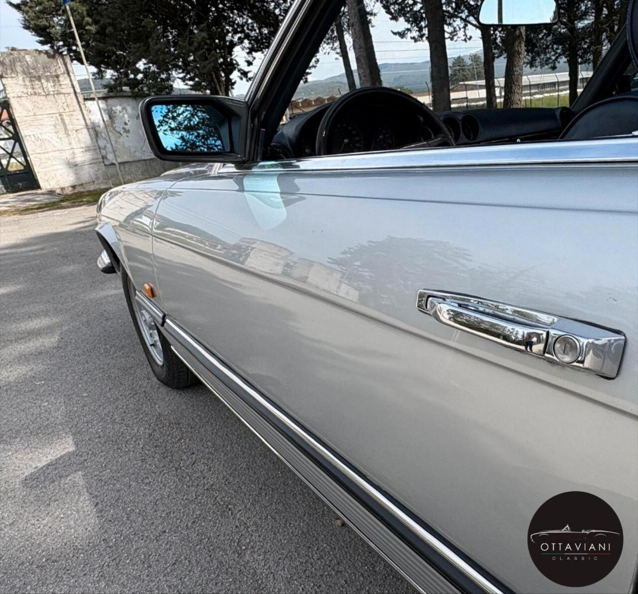 Mercedes SL 280 R107